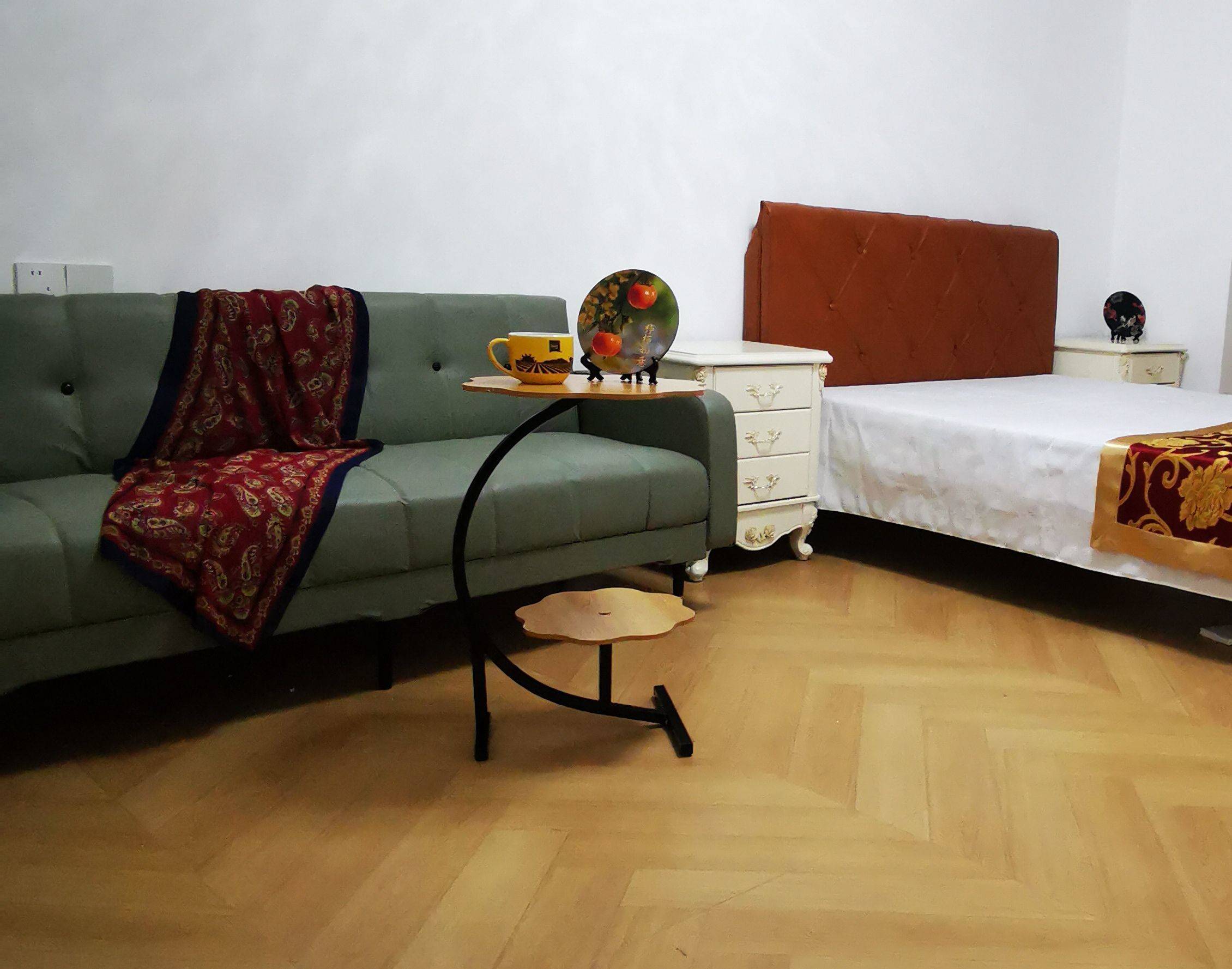 一房东整租房源3