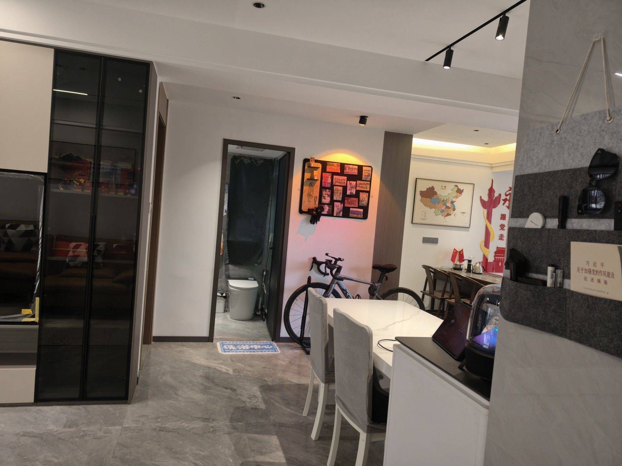 南昌 新建区 | 锦天天悦华府-1栋_8