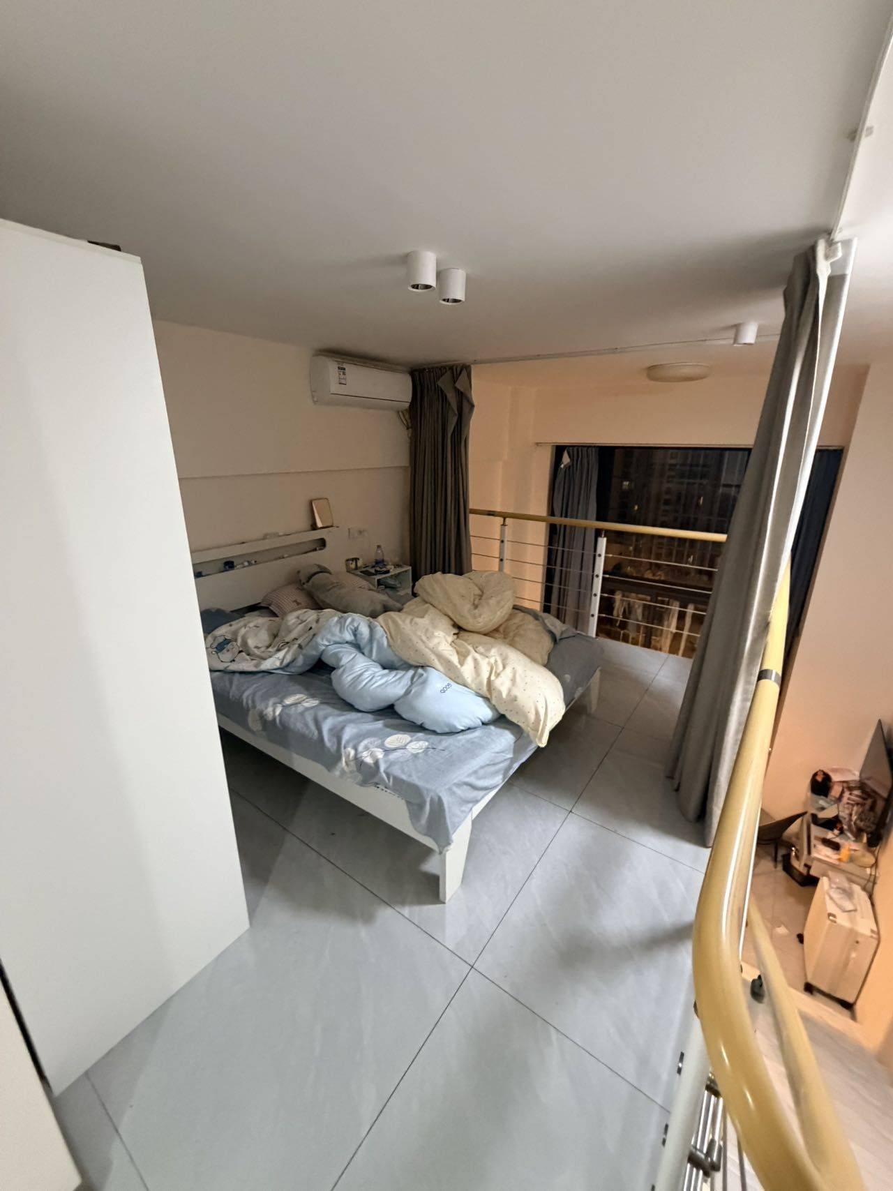 Fuzhou Mawei | 正荣财富中心_8