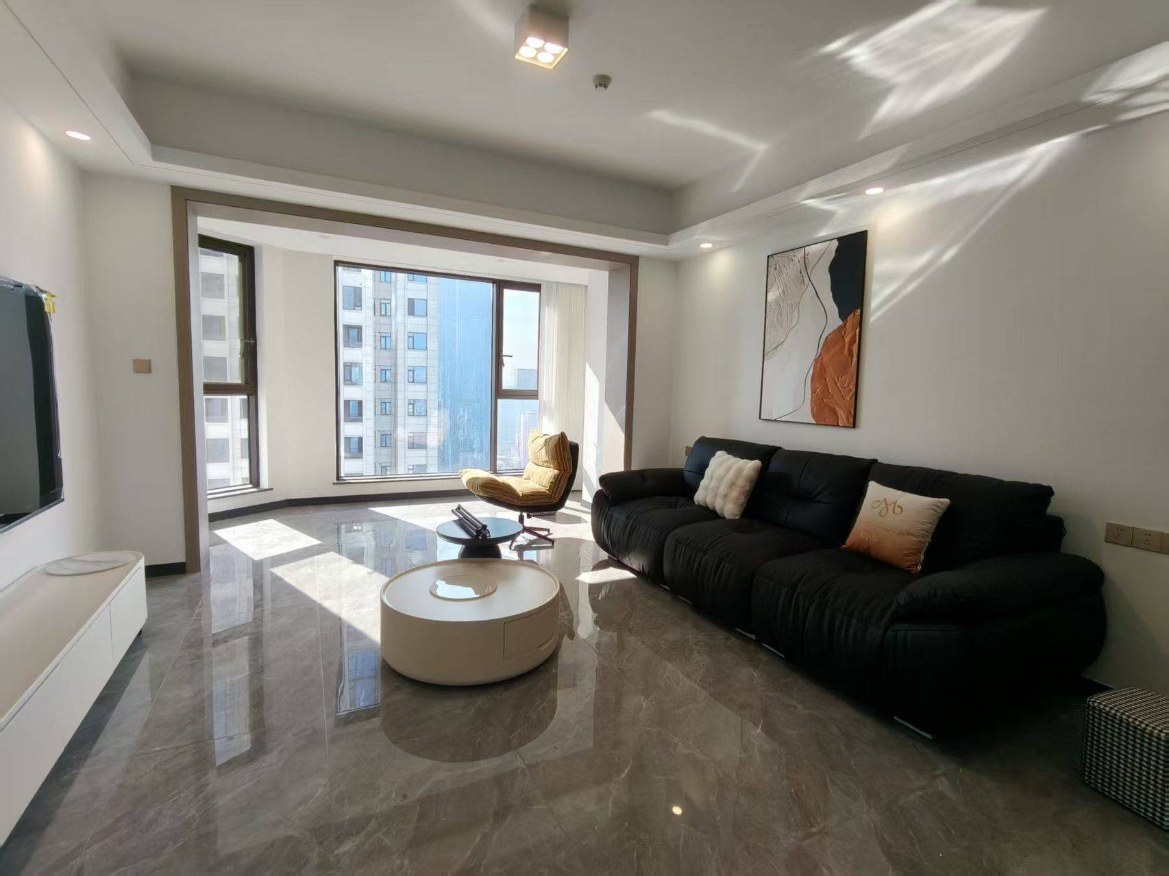 开福 富兴时代御城-8栋