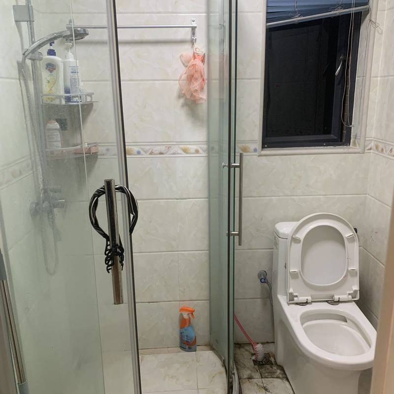 Zhuhai Jinwan | 中珠上郡花园-三期_3