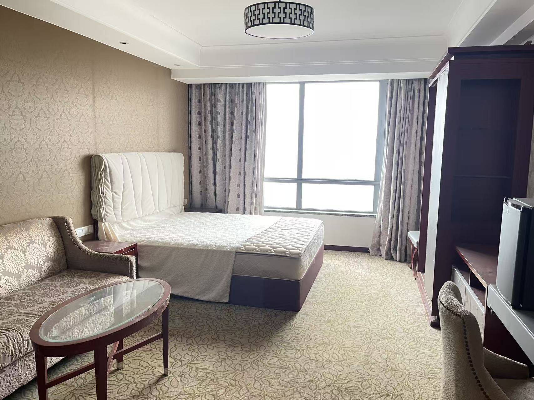 新吴区 逸林大厦