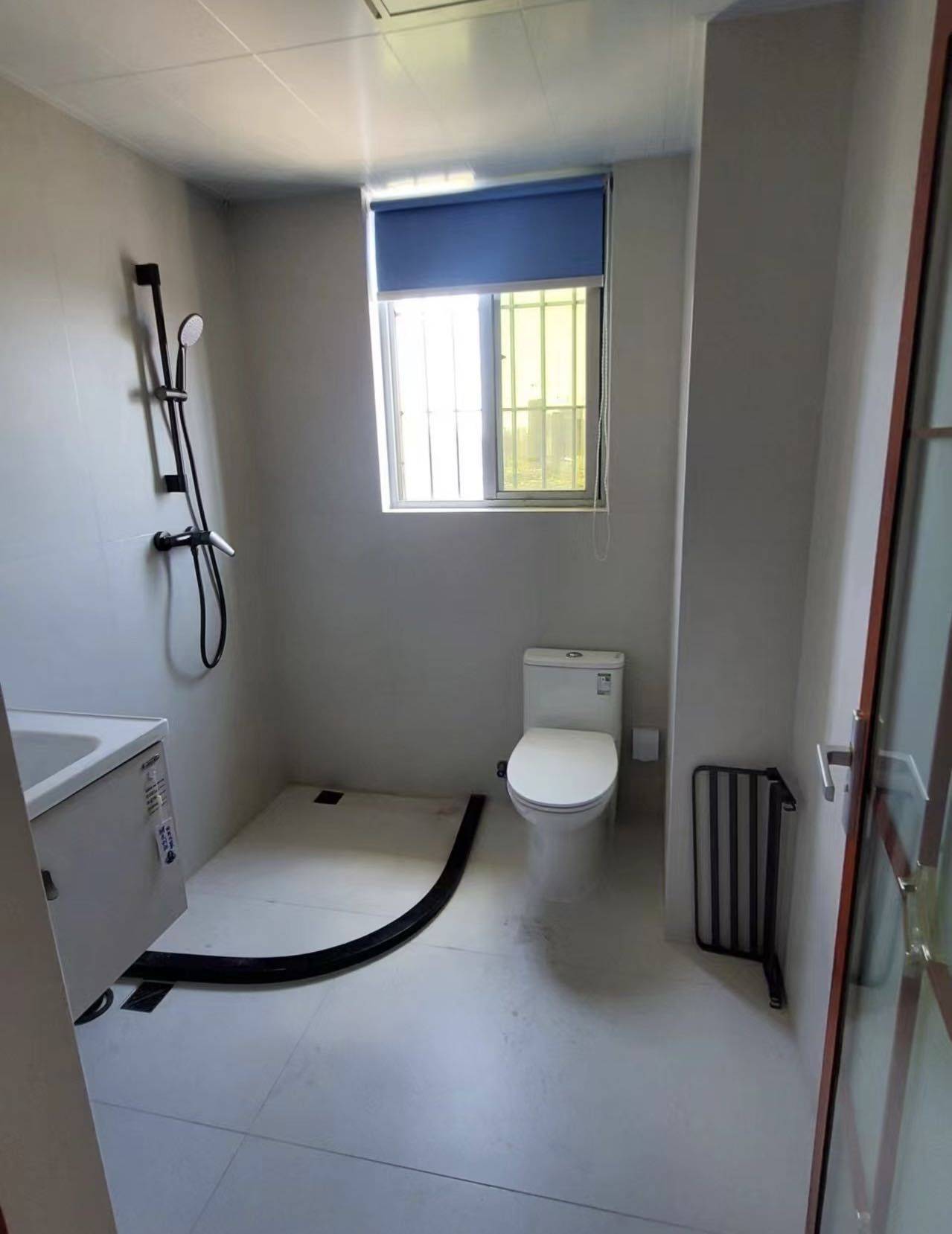 方美丽整租房源2