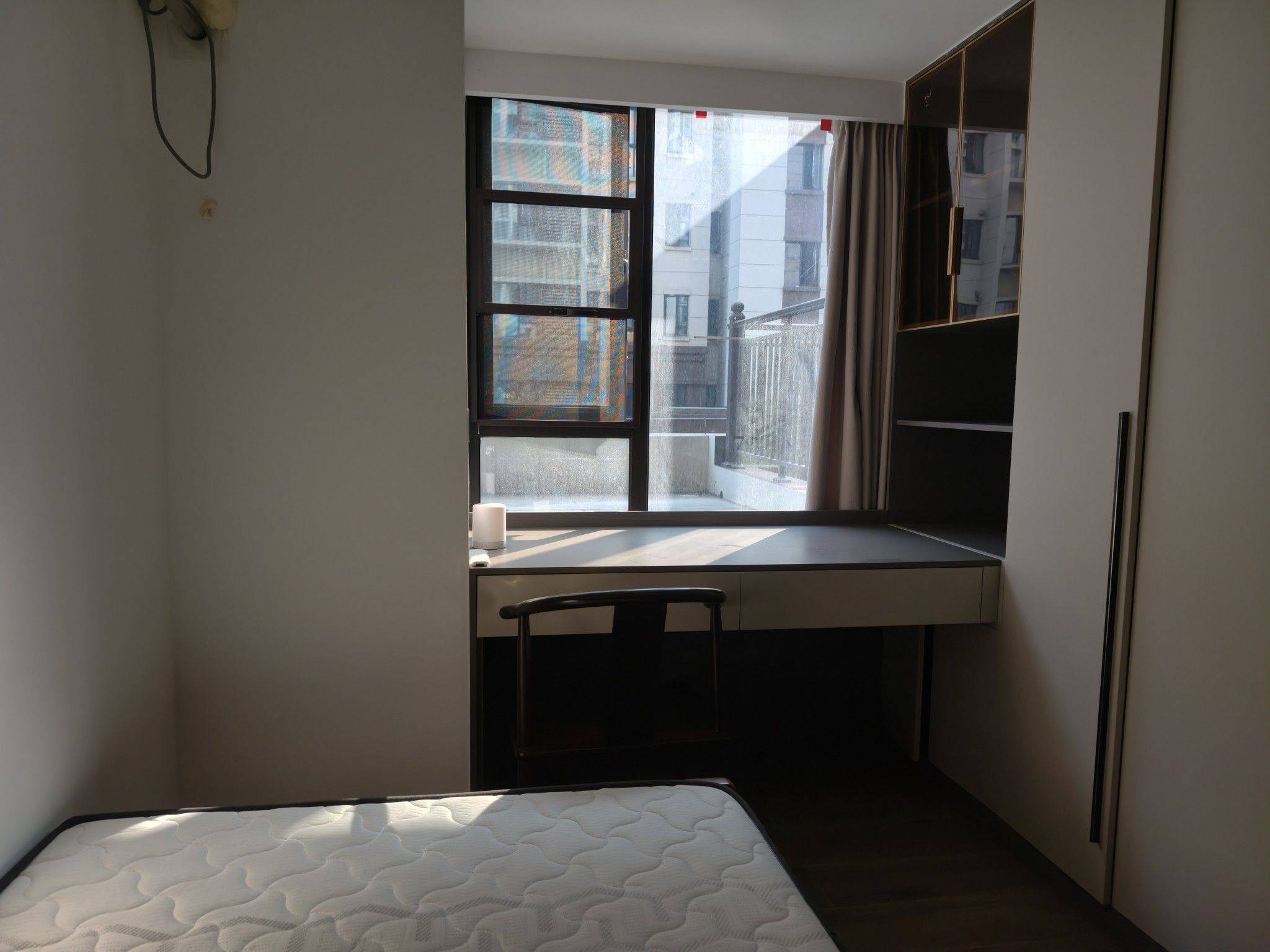 新建区 锦天天悦华府-1栋