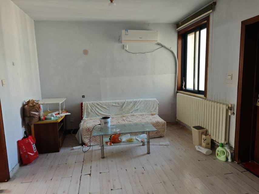 瓶盖子大人整租房源2