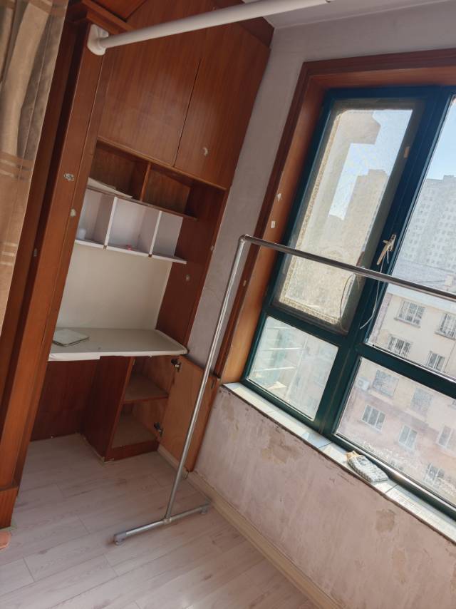 青岛 城阳 | 茂源花园东区_5