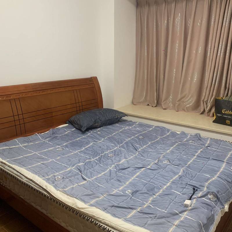 Zhuhai Jinwan | 中珠上郡花园-三期_4