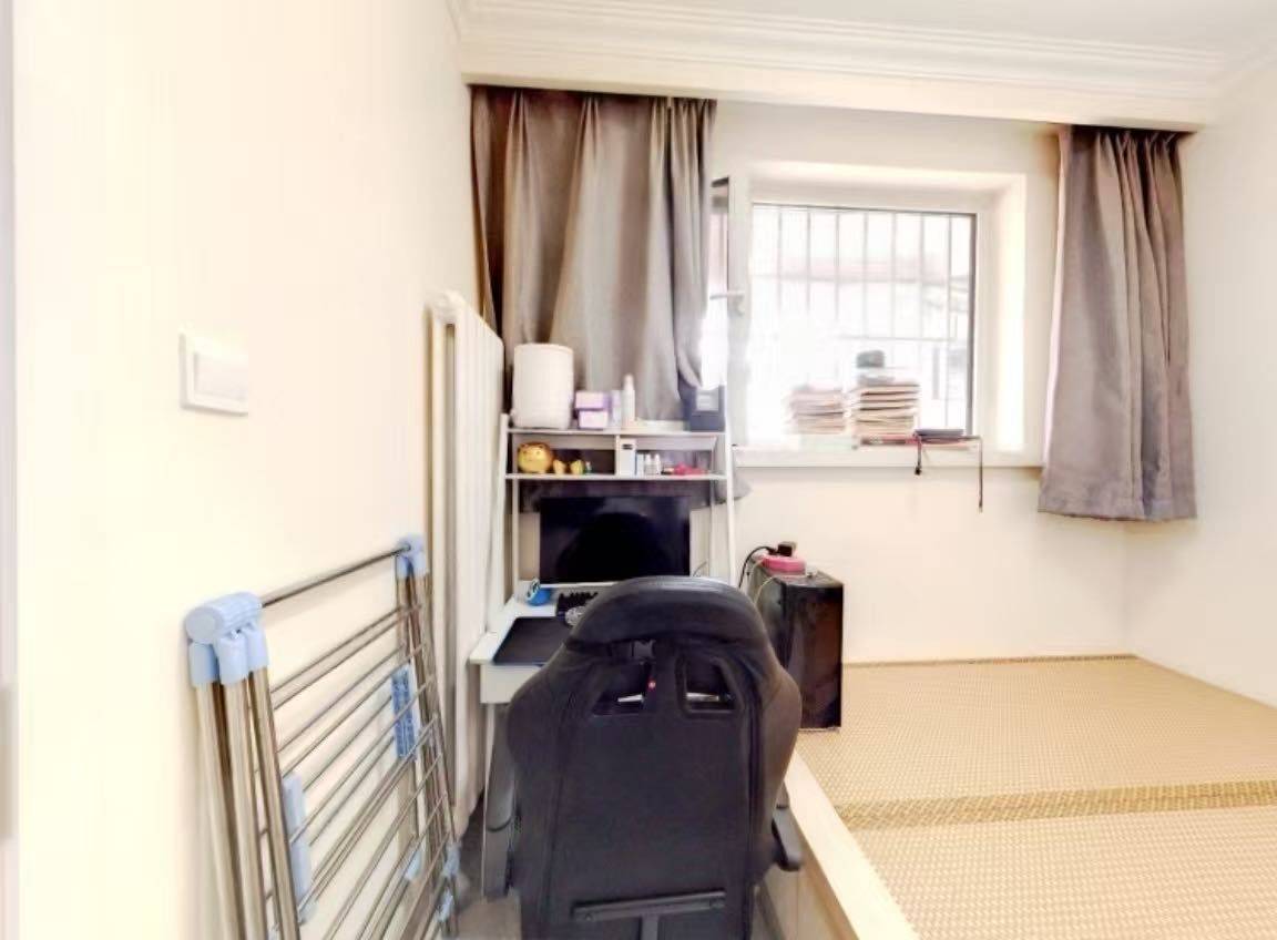 于女士整租房源2