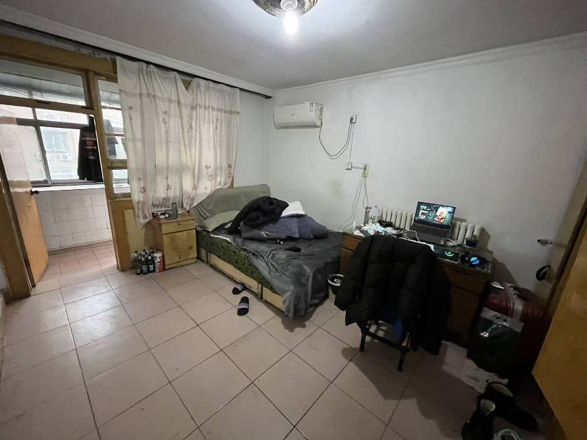 济南 天桥 | 柳行小区-7号楼_3