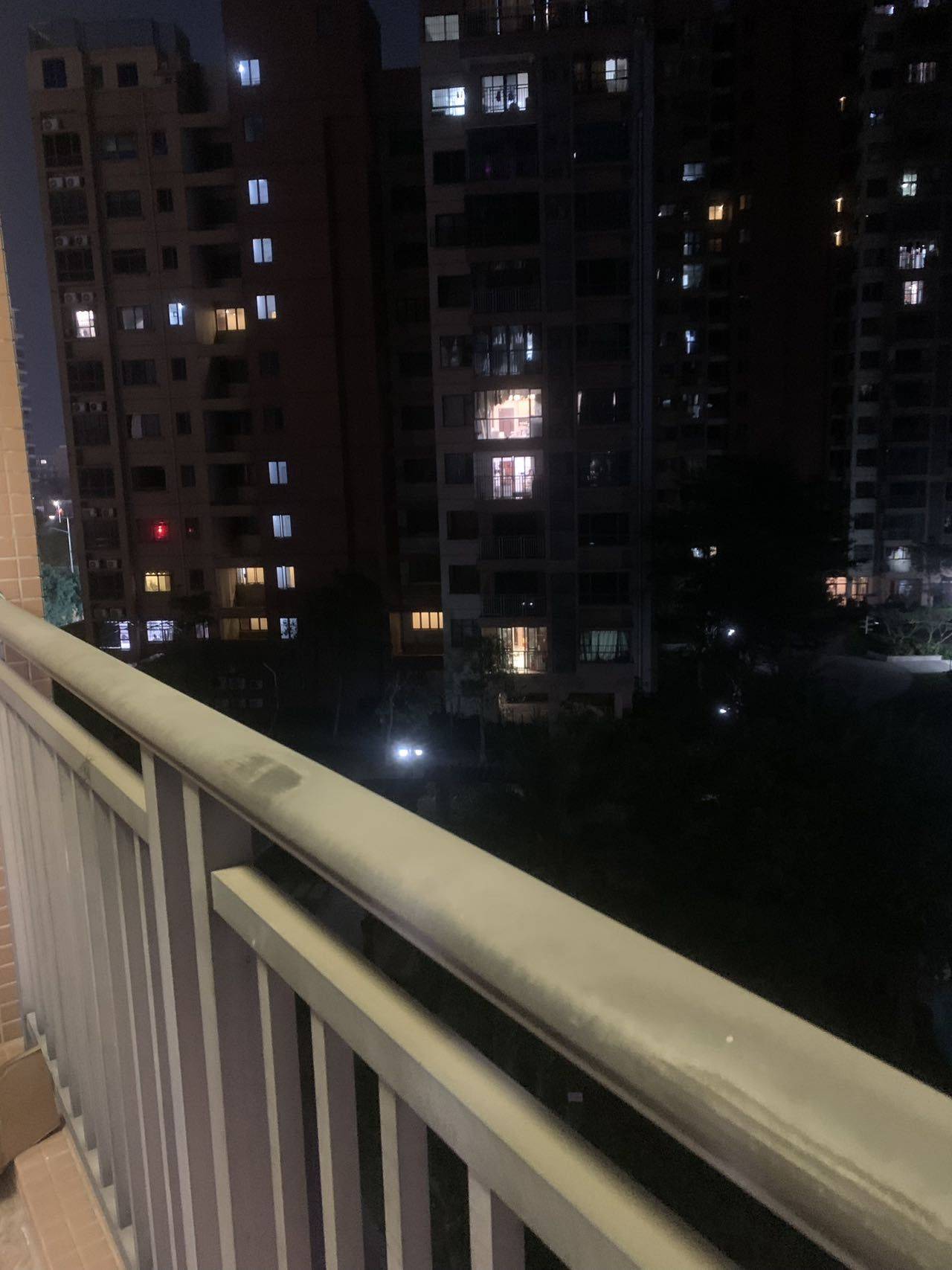 Jinwan 中珠上郡花园-三期