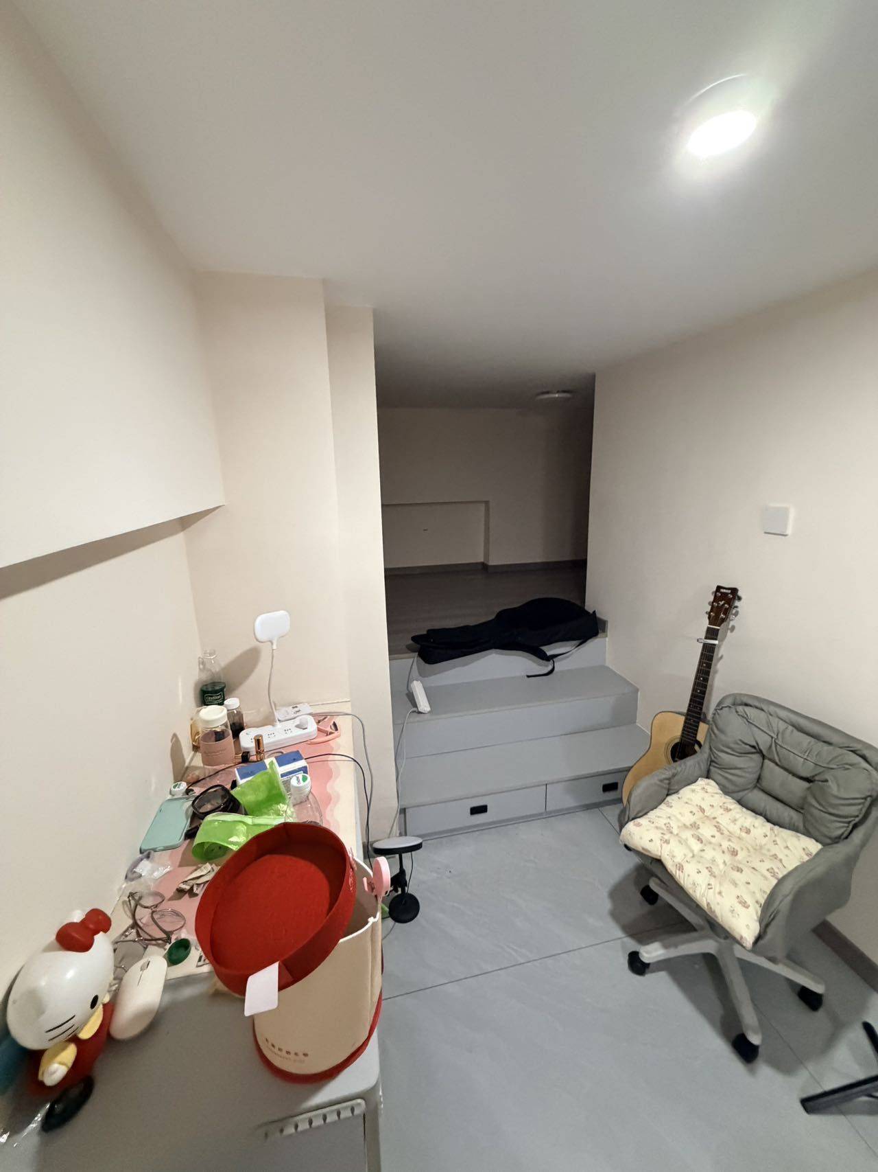 Fuzhou Mawei | 正荣财富中心_6