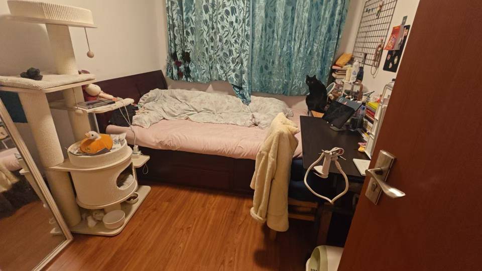 建邺 洲岛和园和景苑-3幢