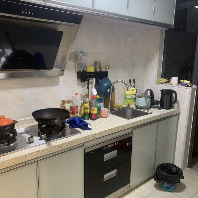 Zhuhai Jinwan | 中珠上郡花园-三期_5