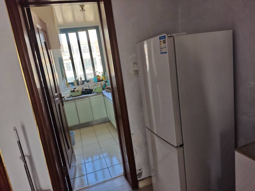 青岛 城阳 | 茂源花园东区_3