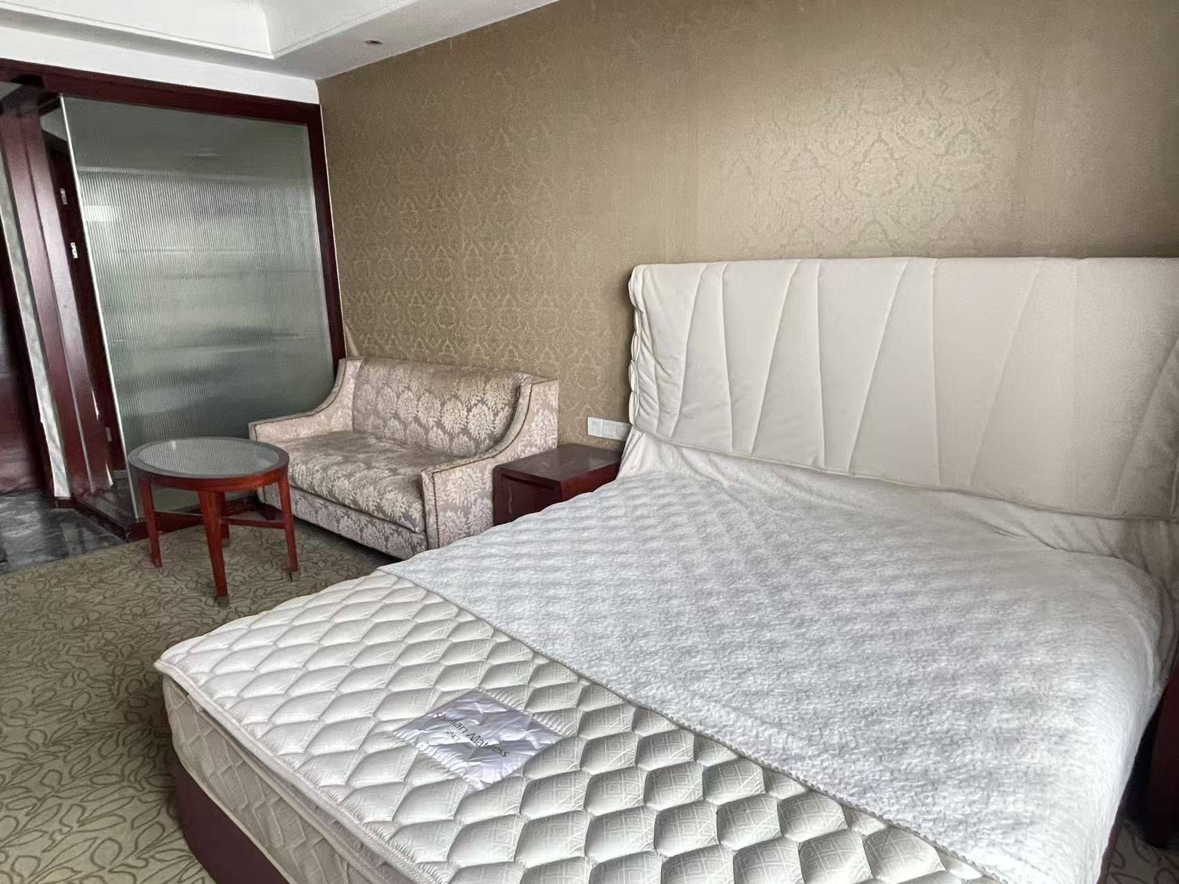 新吴区 逸林大厦