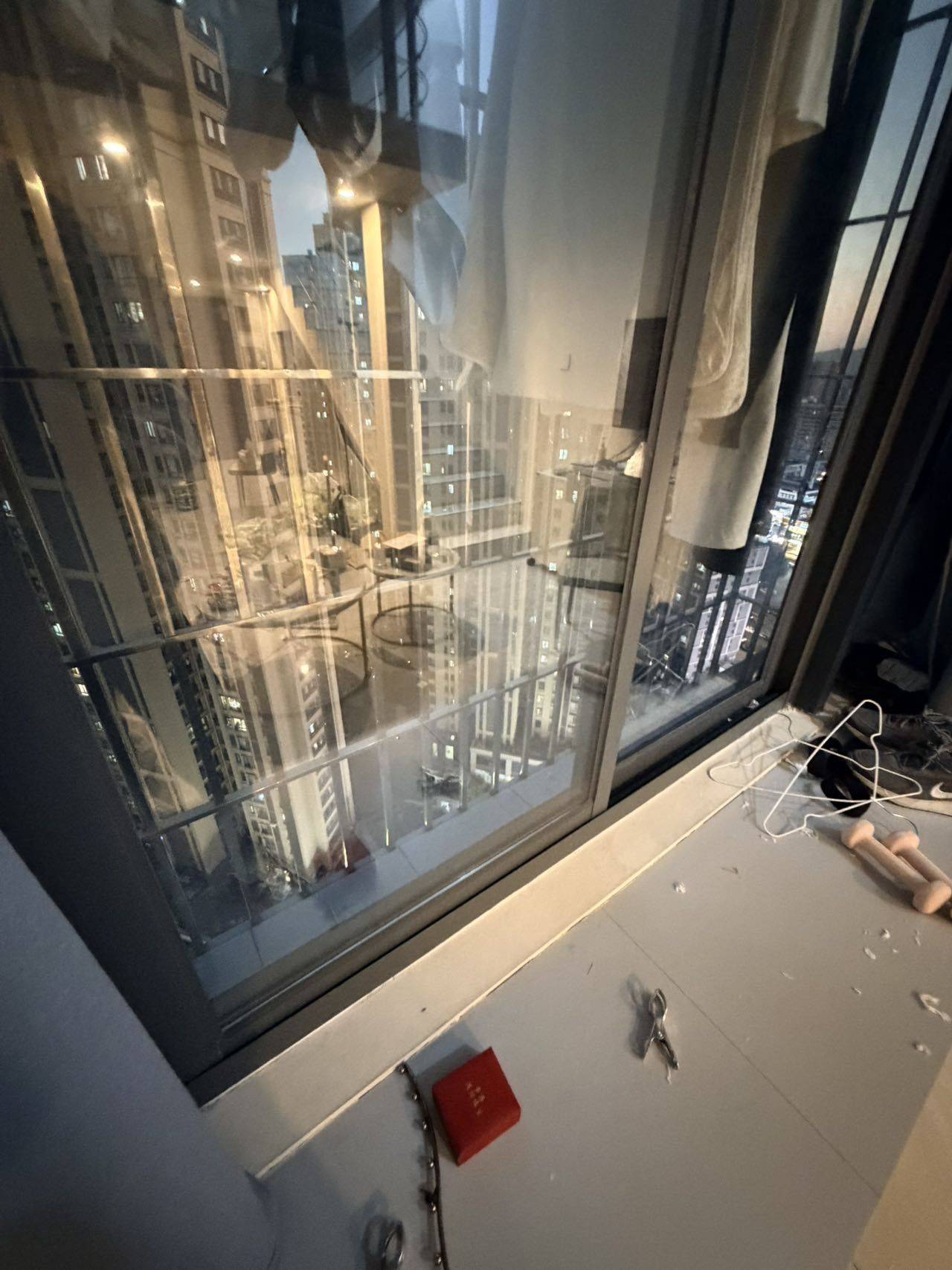 Mawei 正荣财富中心