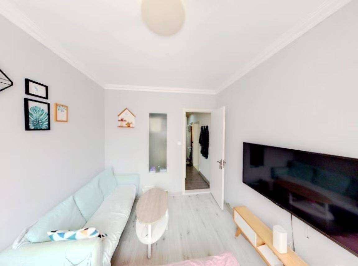 于女士整租房源1