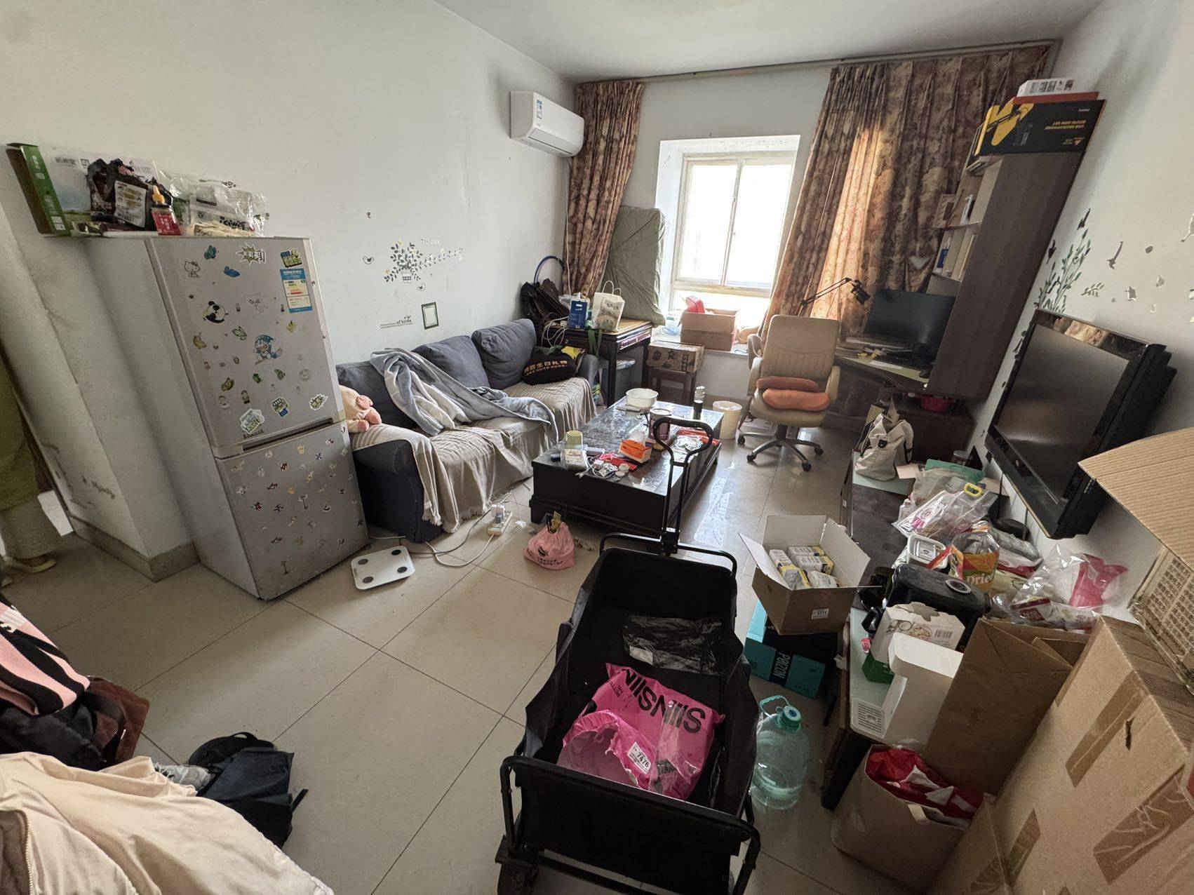 成都 武侯 | 金地贝福里花园_4