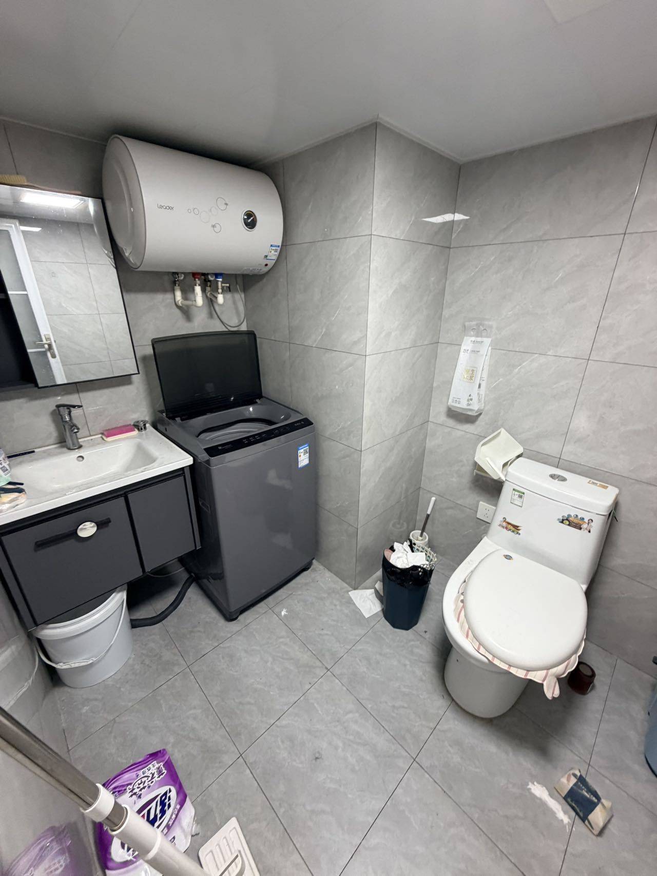 Fuzhou Mawei | 正荣财富中心_5