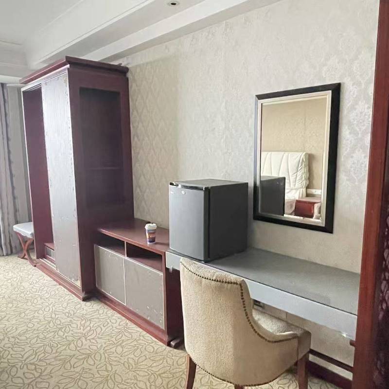 无锡 新吴区 | 逸林大厦_3