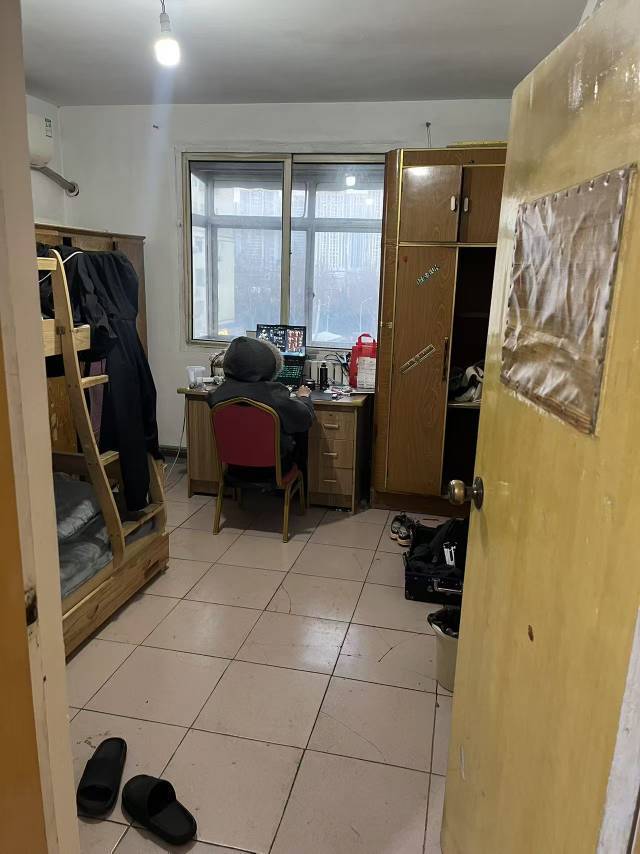 济南 天桥 | 柳行小区-7号楼_6