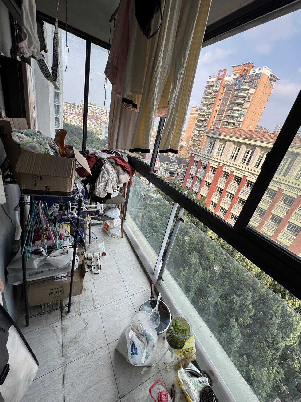 成都 武侯 | 金地贝福里花园_6