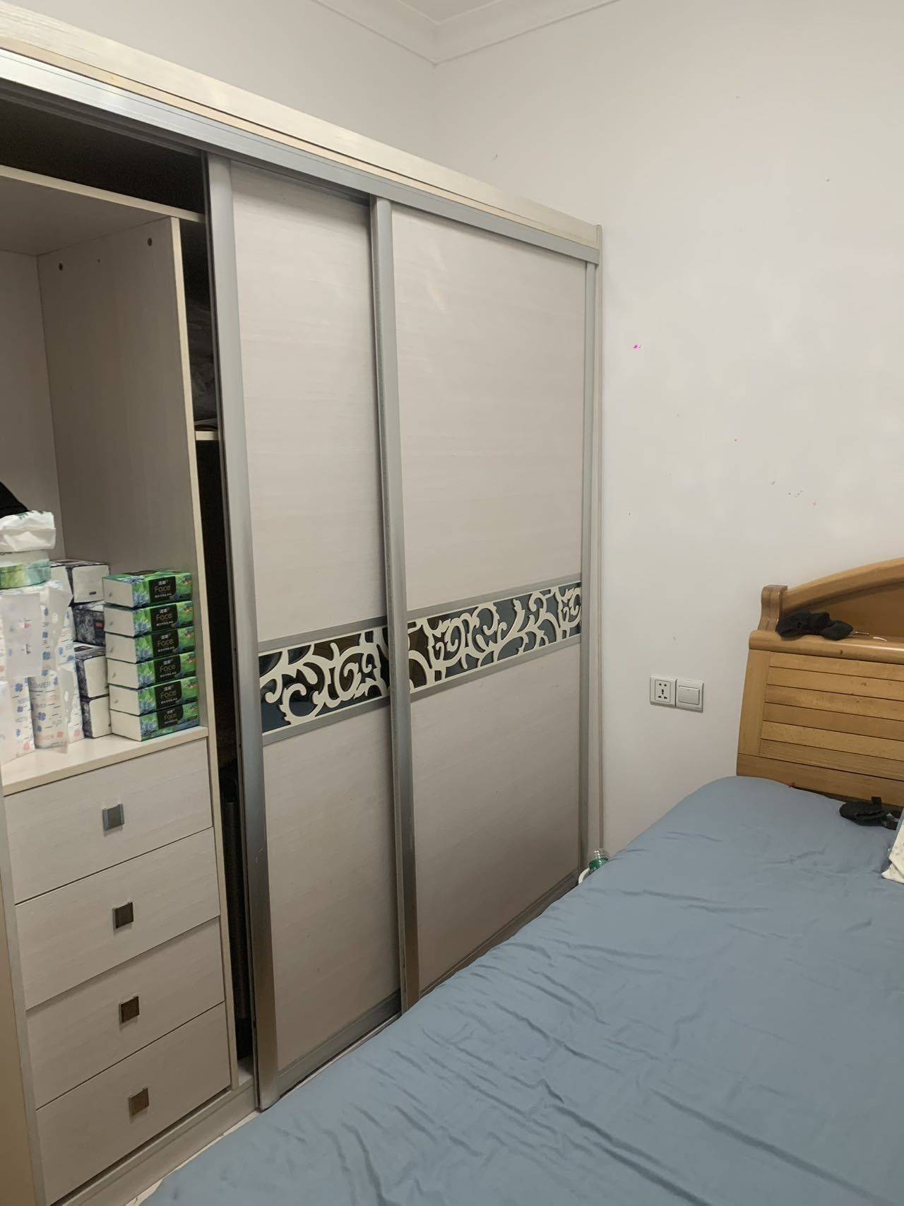 Jinwan 中珠上郡花园-三期