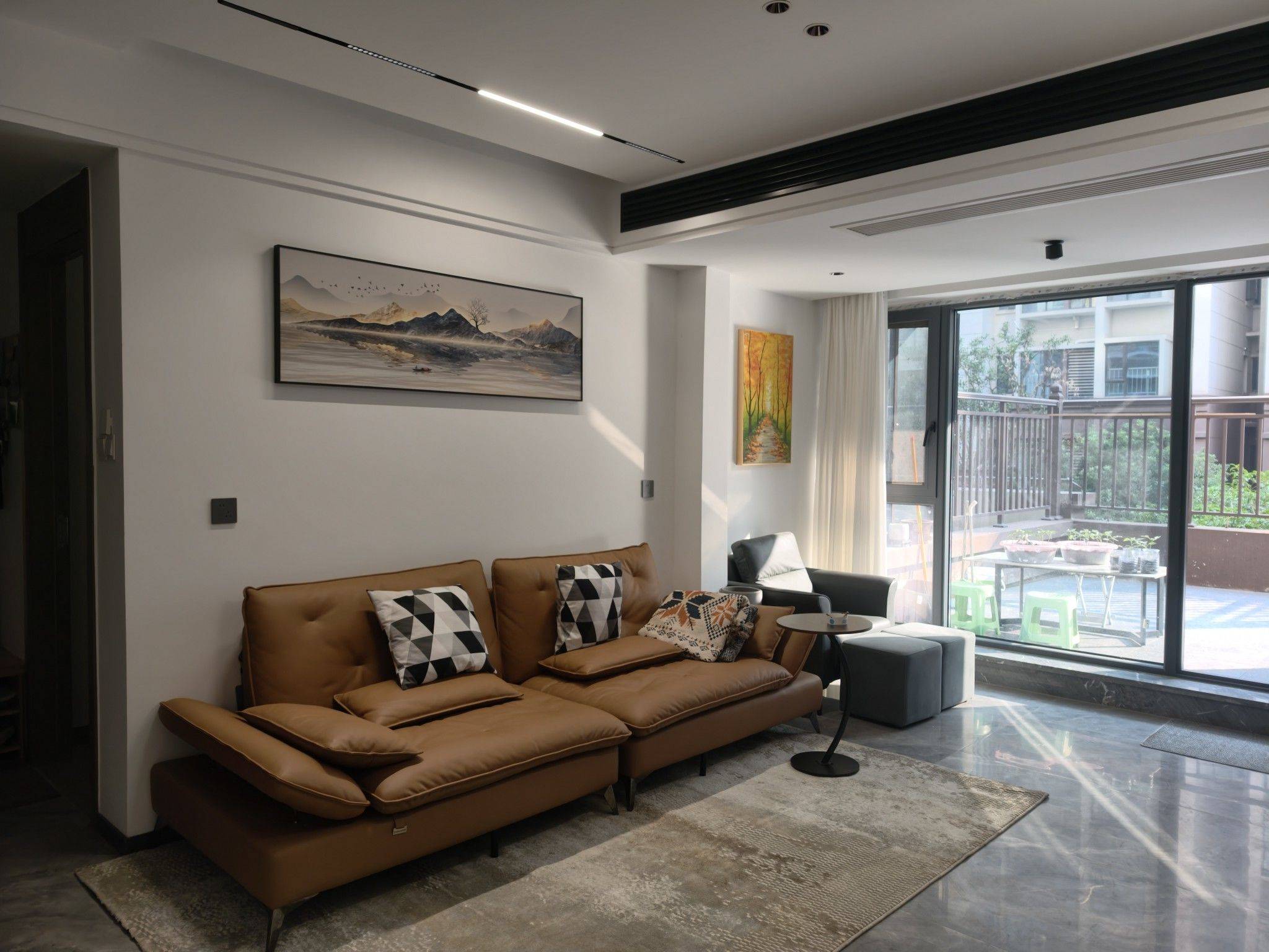 南昌 新建区 | 锦天天悦华府-1栋_4