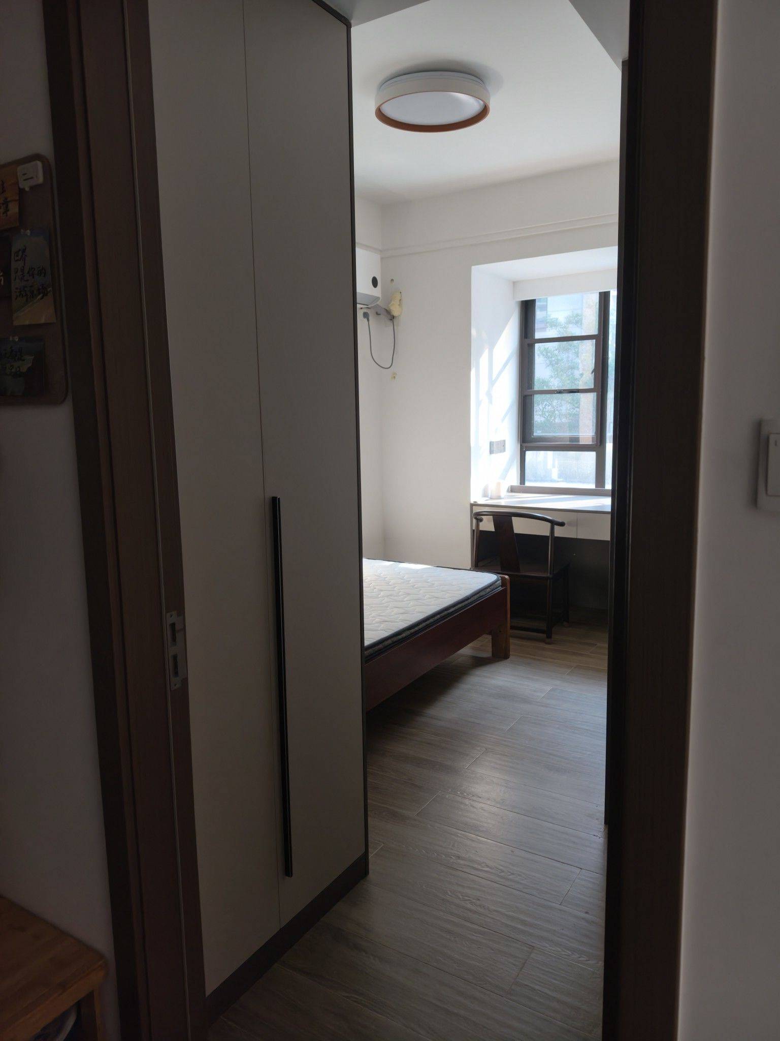 新建区 锦天天悦华府-1栋