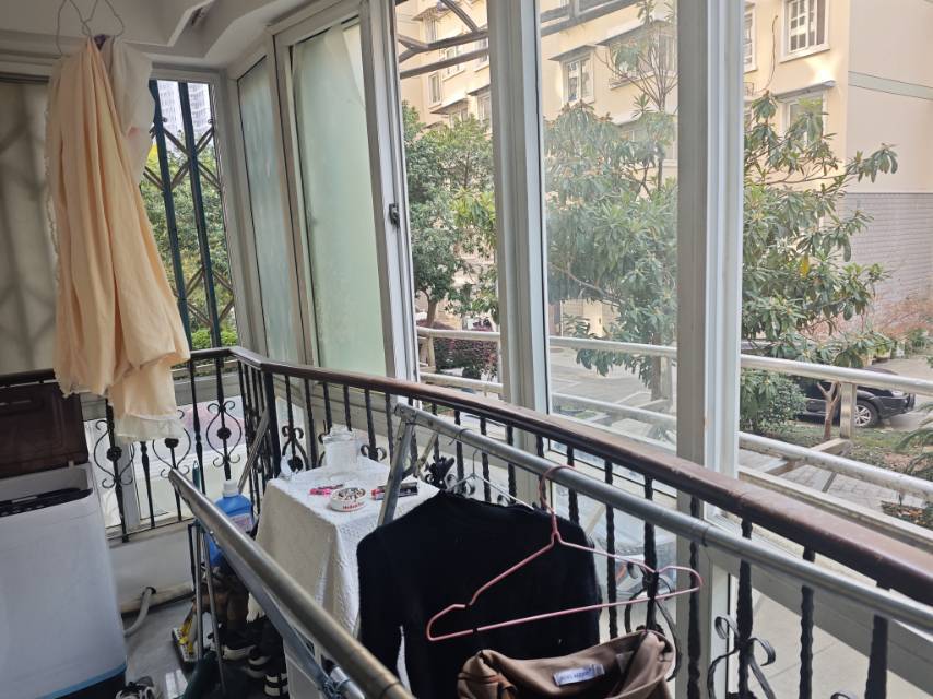 寧波 江北 | 东鹰花园_3