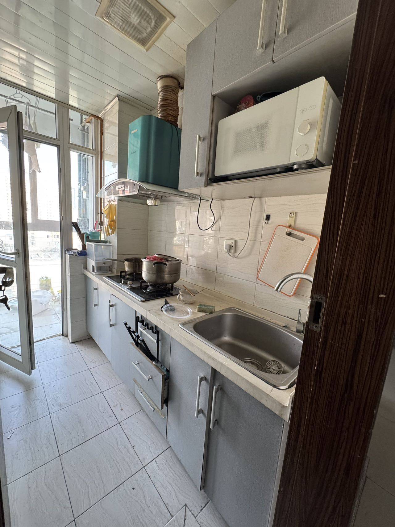 成都 武侯 | 金地贝福里花园_7