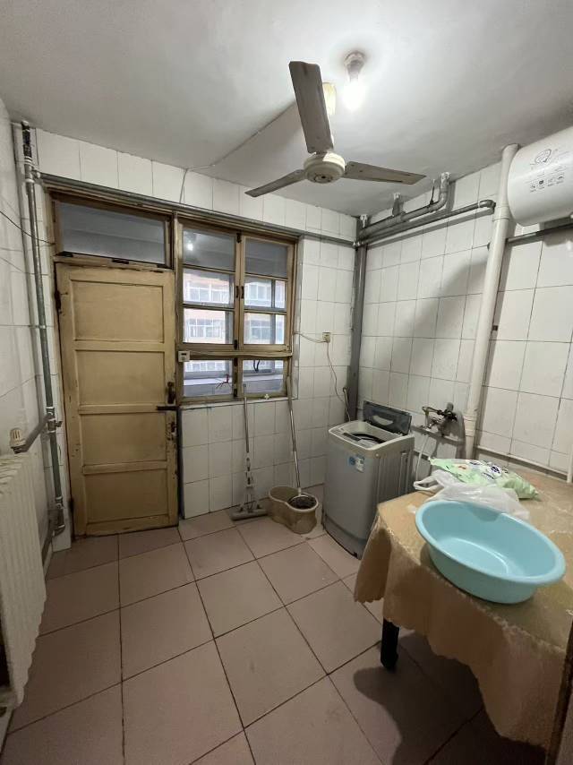 济南 天桥 | 柳行小区-7号楼_4