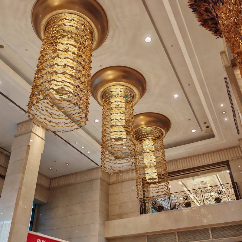 无锡 新吴区 | 逸林大厦_4