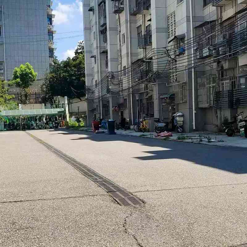 武漢 洪山 | 国网湖北省电力公司职工医院宿舍-1栋_7
