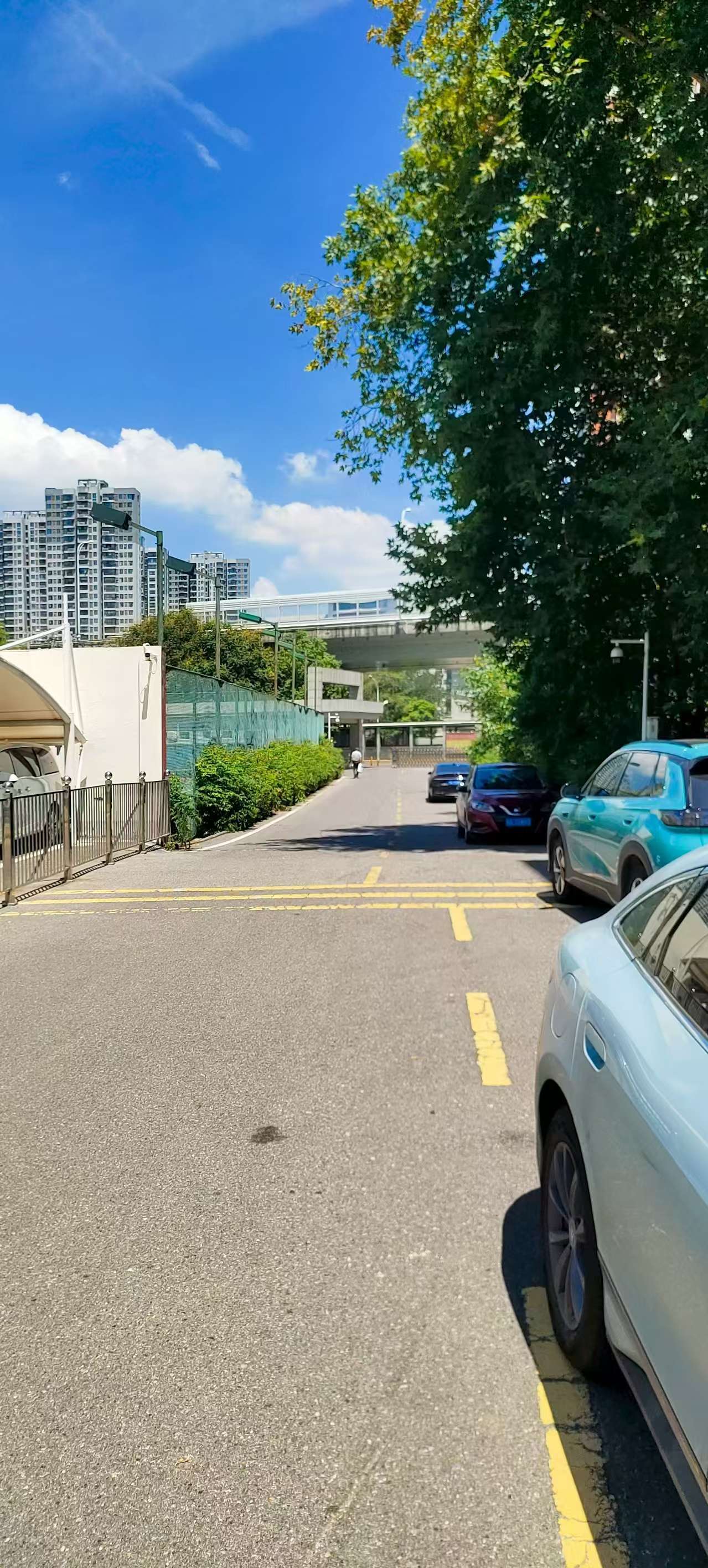 武漢 洪山 | 国网湖北省电力公司职工医院宿舍-1栋_8