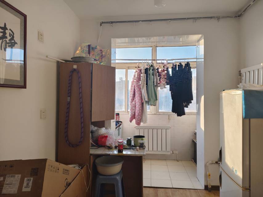 沈阳 皇姑 | 鸭绿江街47号-4号楼_3