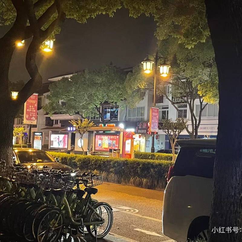 Suzhou Gusu | 春和景明民宿(苏州观前街店)_5