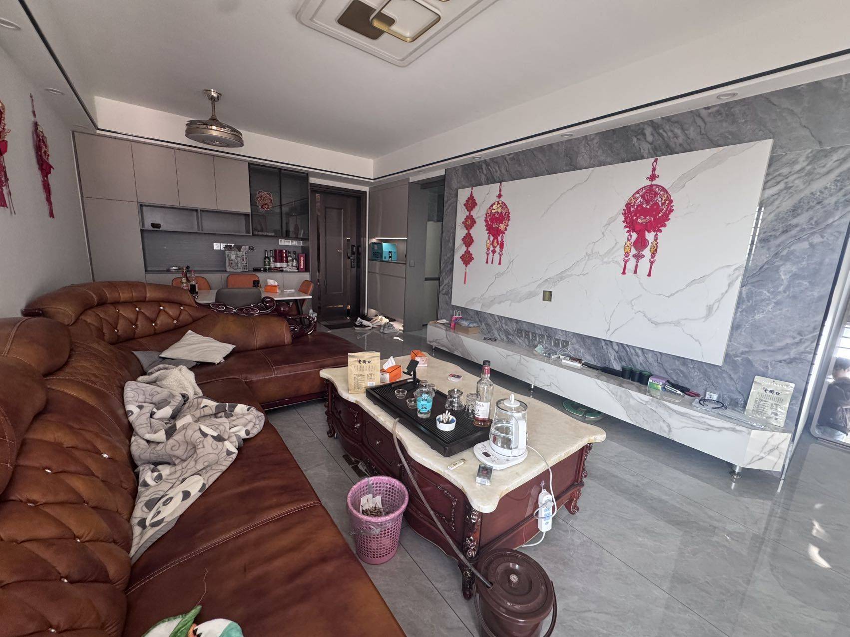 Dongguan Fenggang | 东江花园_6