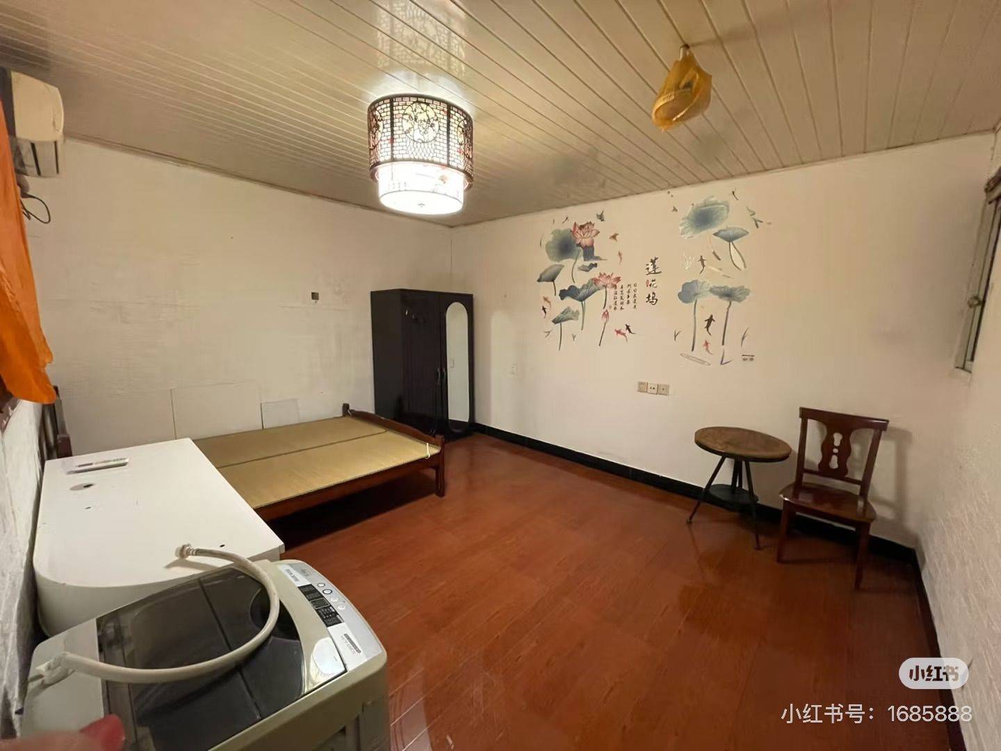 Gusu 春和景明民宿(苏州观前街店)