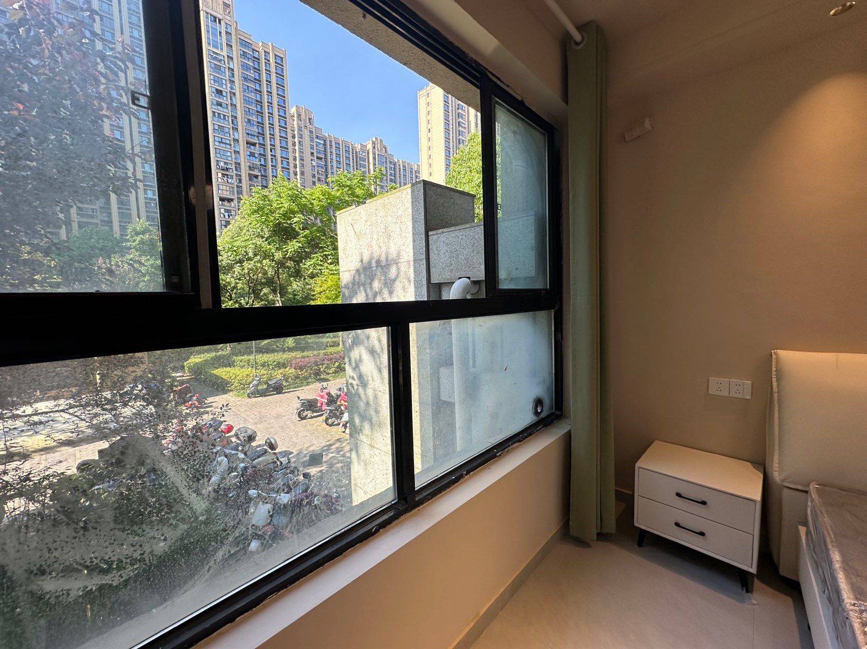 Suzhou Wuzhong | 合景领峰_5