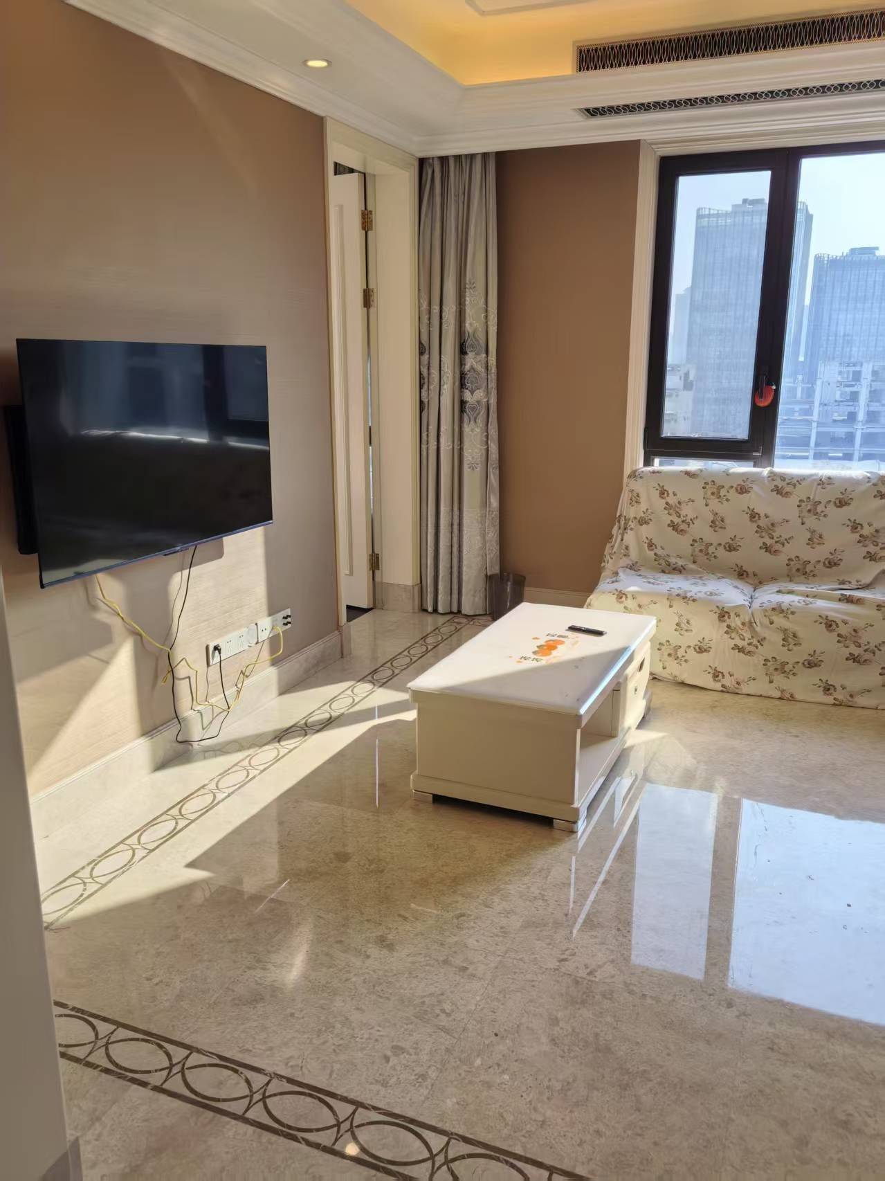 王女士整租房源1