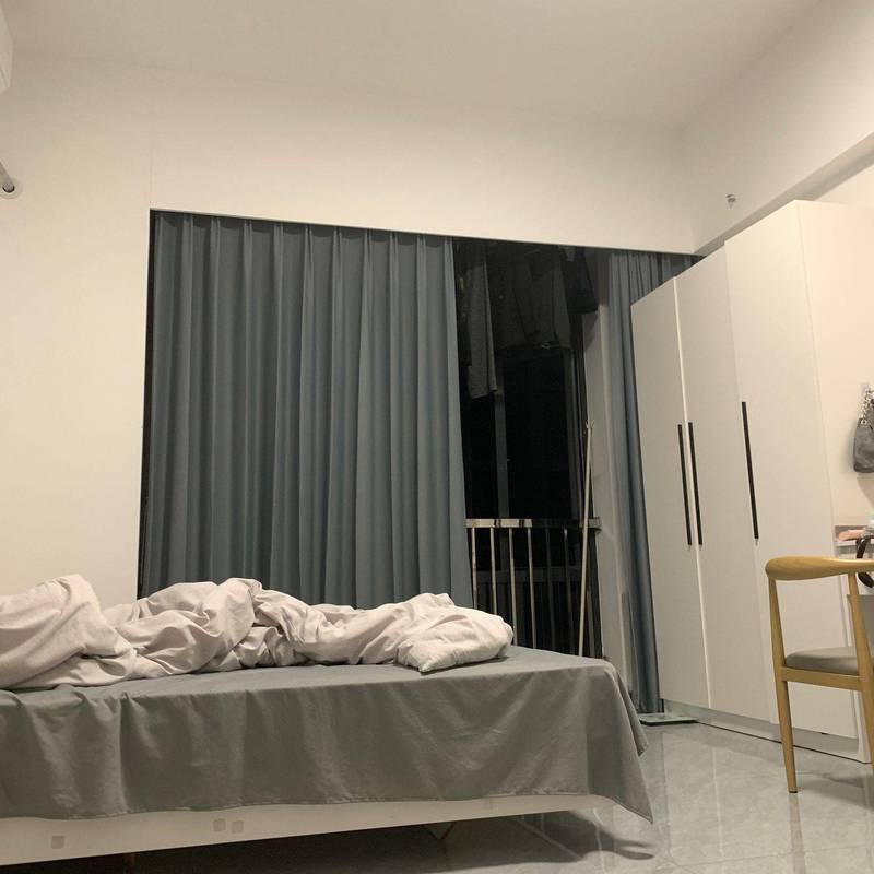 佛山 順德 | 新里想公寓(广州陈村北地铁站店)_3