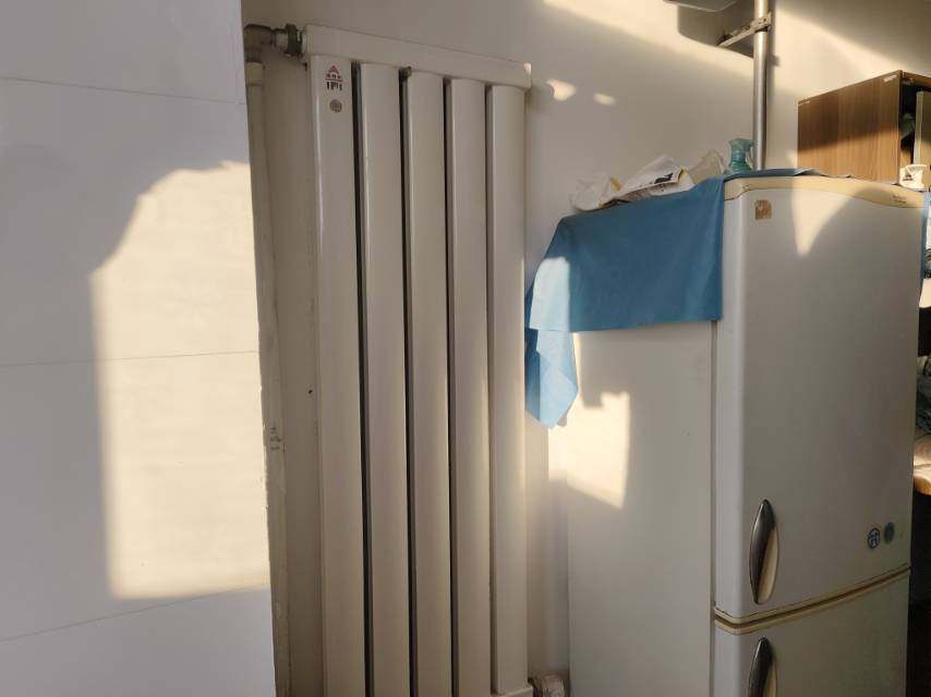 沈阳 皇姑 | 鸭绿江街47号-4号楼_6