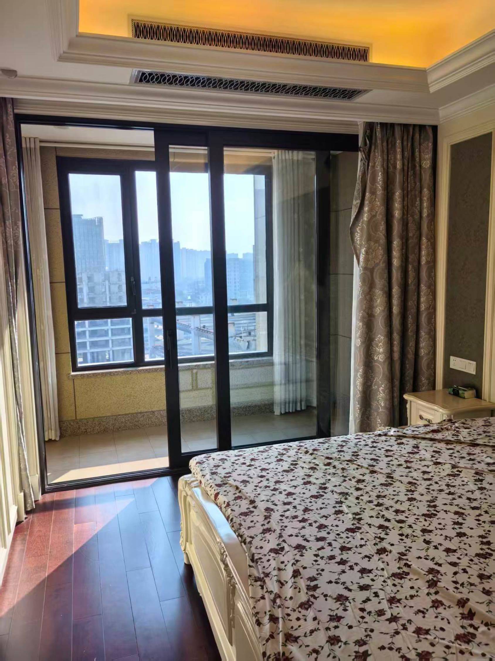 王女士整租房源3