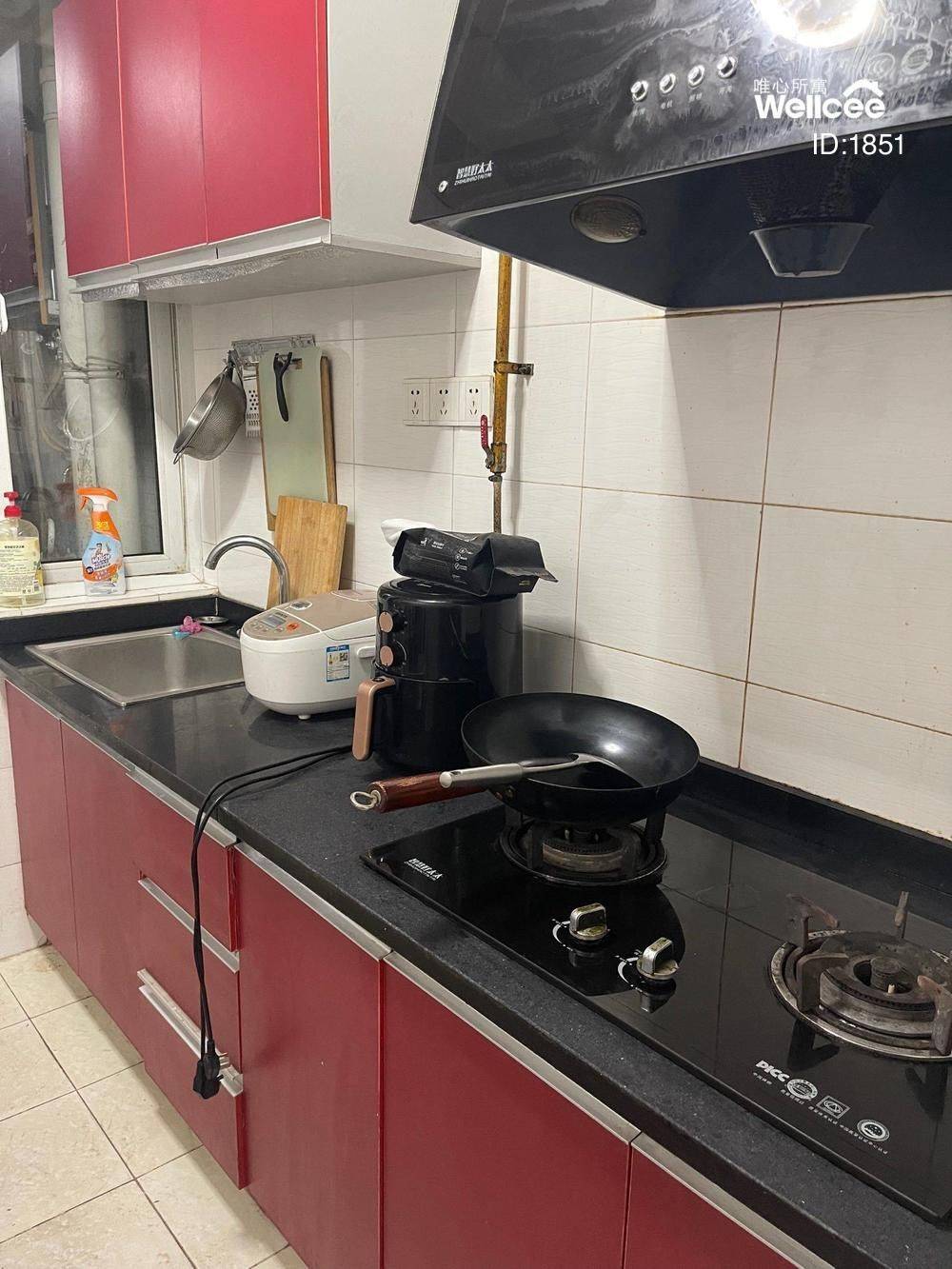 成華 福晟钱隆天下-2幢