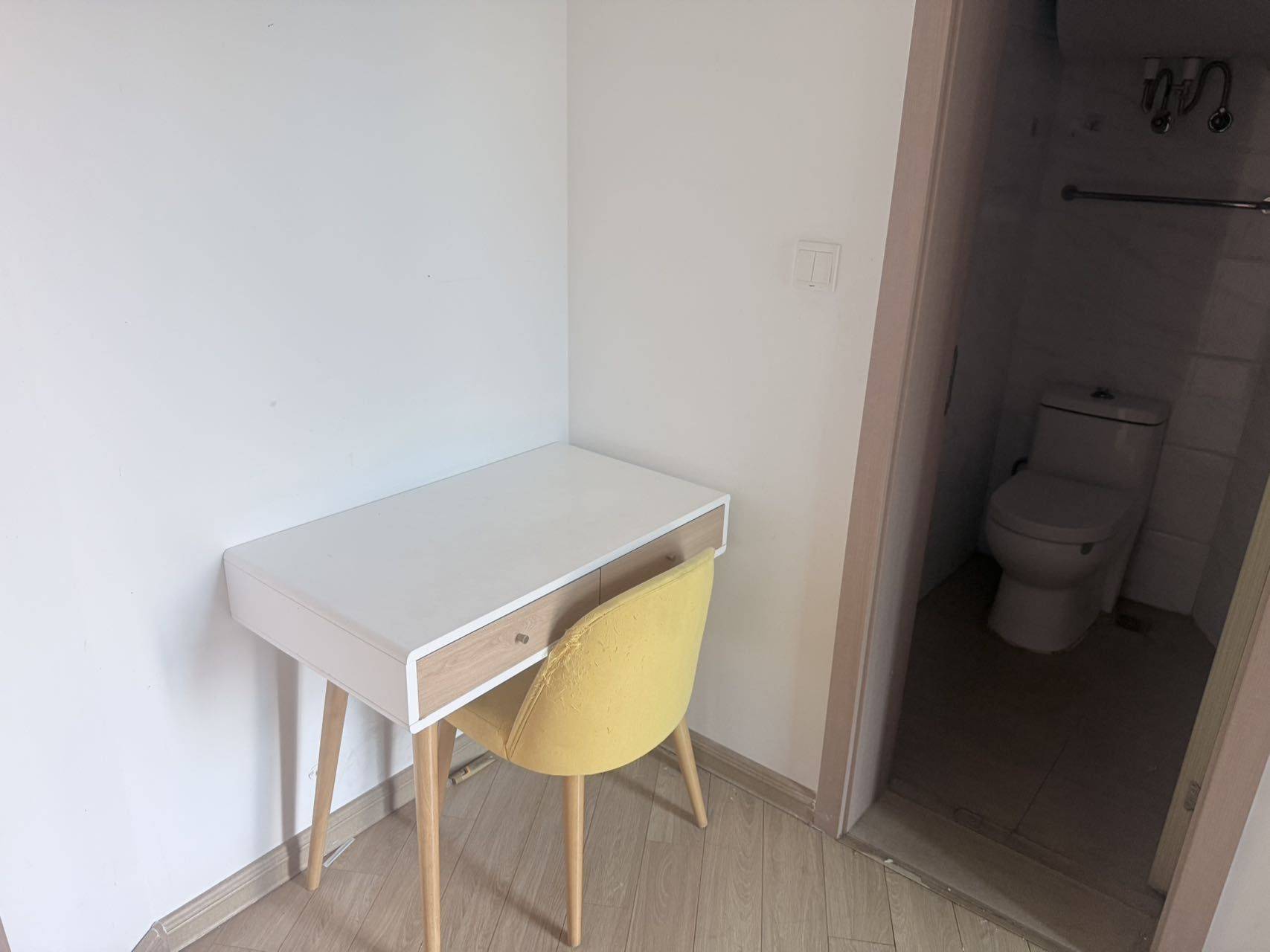 林林林酱油整租房源3