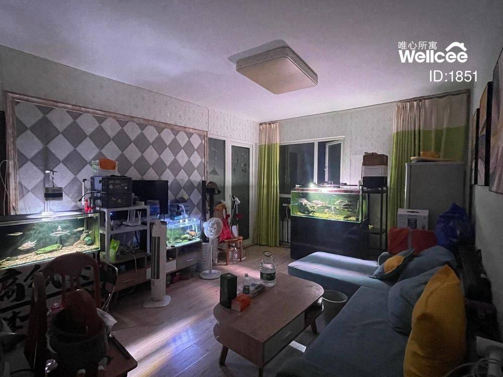 成華 福晟钱隆天下-2幢