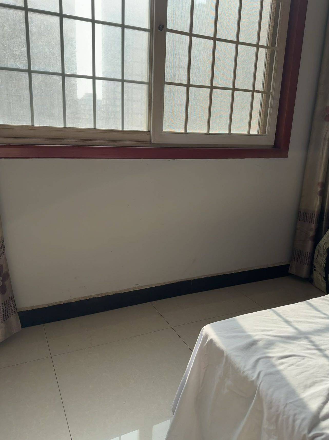 西安 莲湖 | 华府新桃园_3