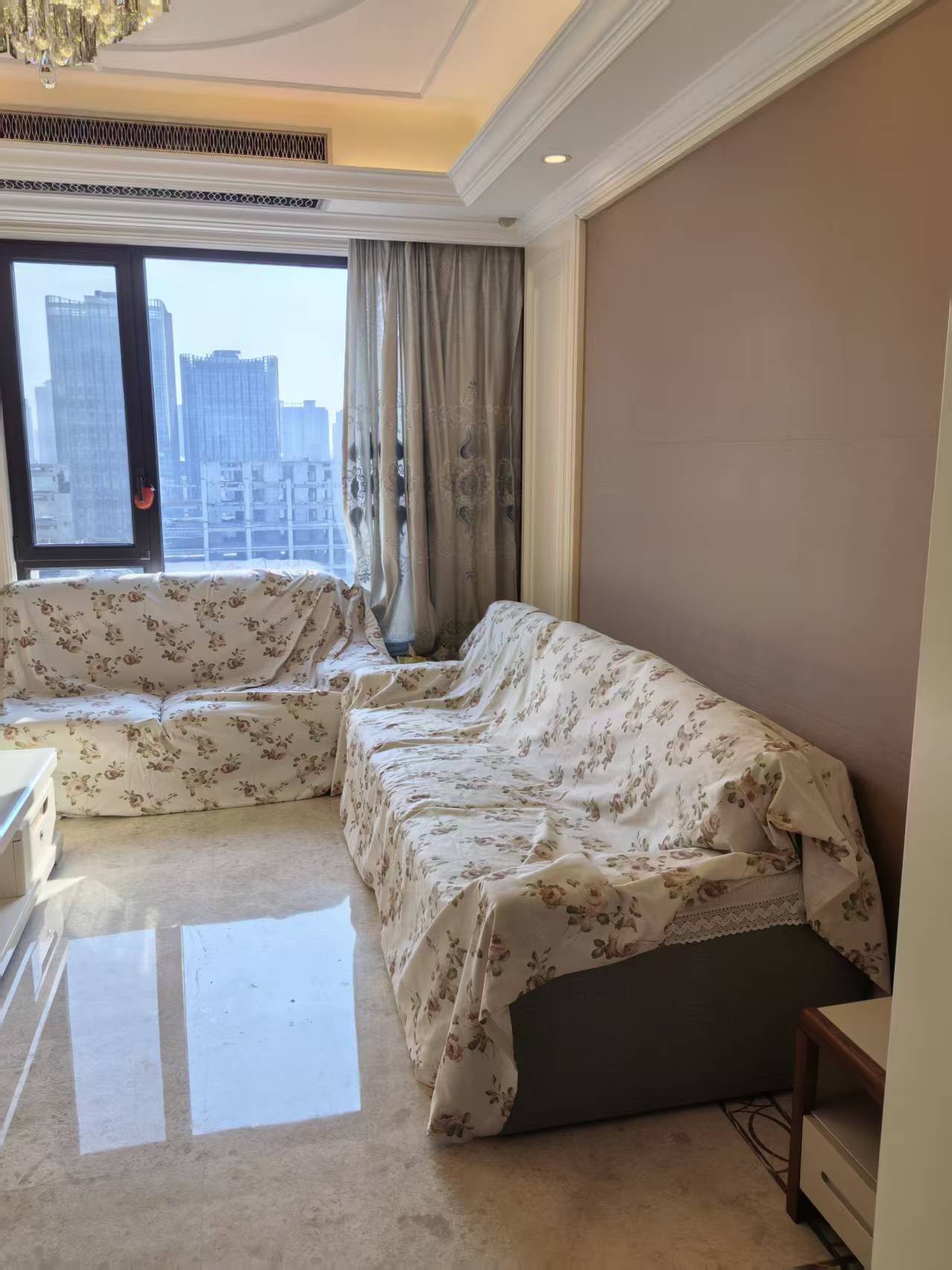 王女士整租房源2