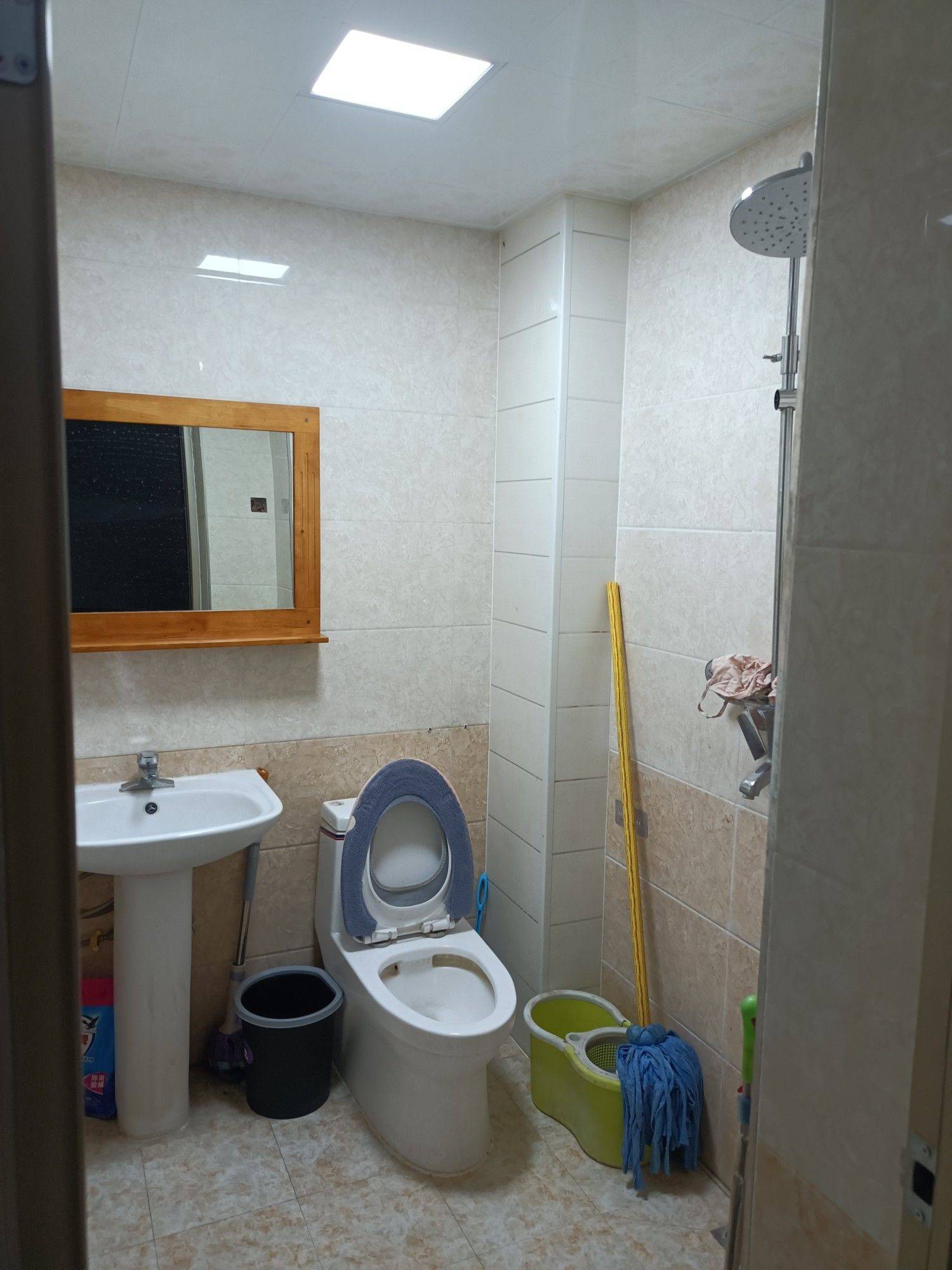 Shijiazhuang Chang'an | 南高营一区-12号楼_4